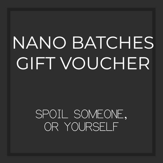 Gift Voucher