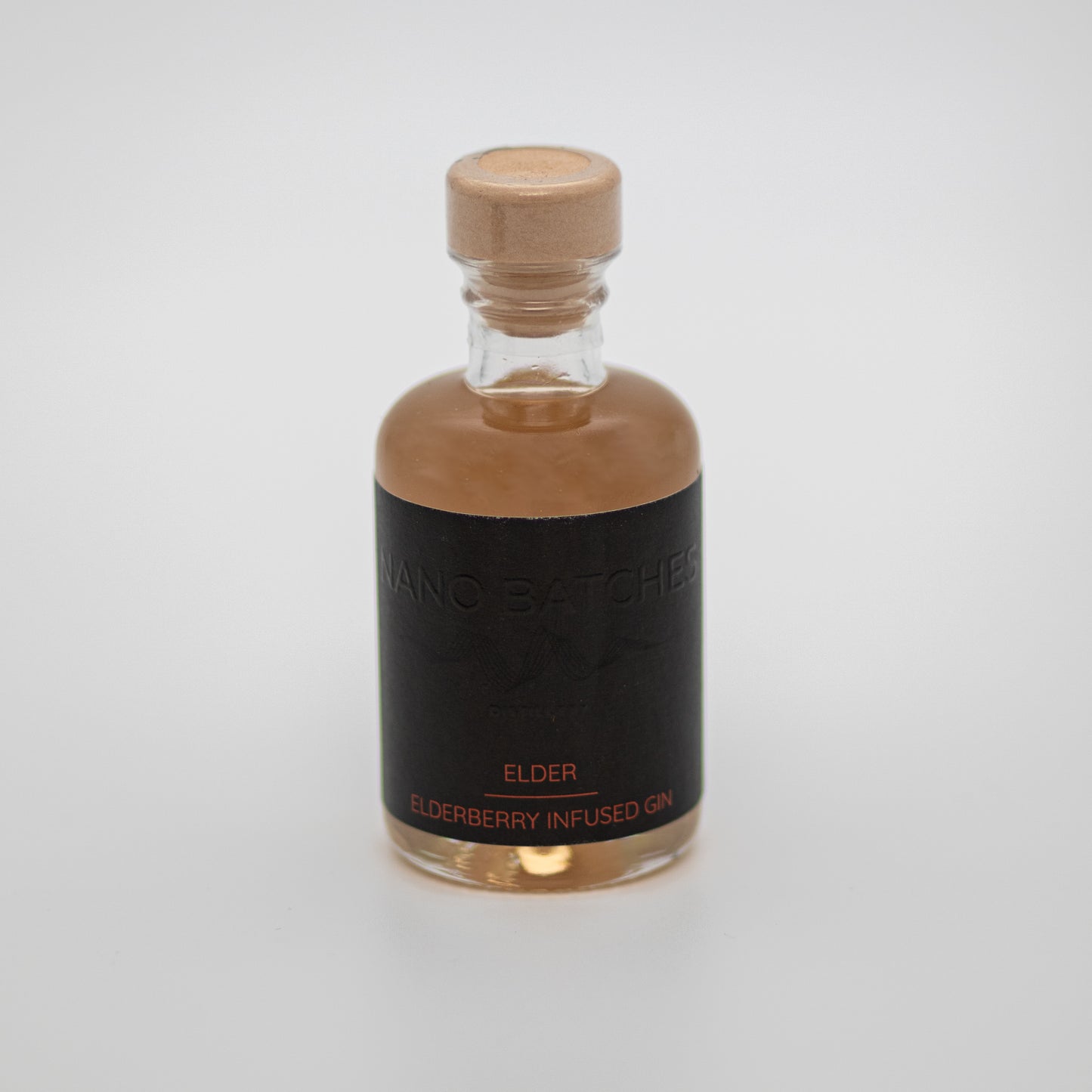 The Elder Mini - Elderberry Infused Gin