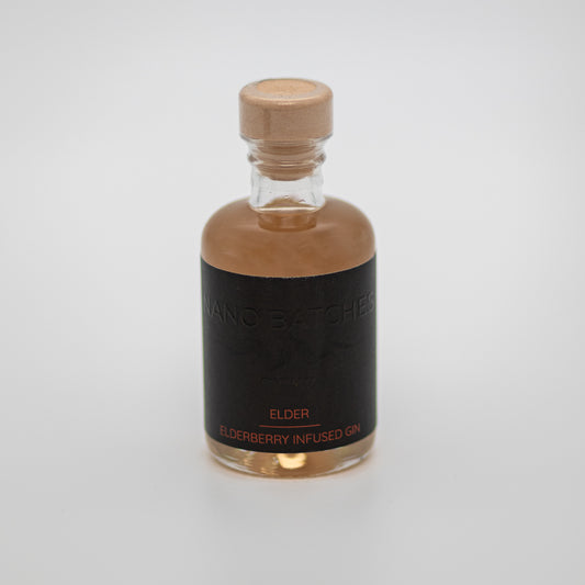 The Elder Mini - Elderberry Infused Gin